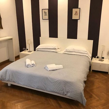Piazza Di Spagna Rome Apartments Екстер'єр фото