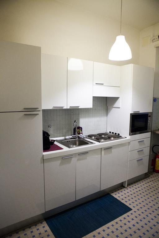 Piazza Di Spagna Rome Apartments Номер фото