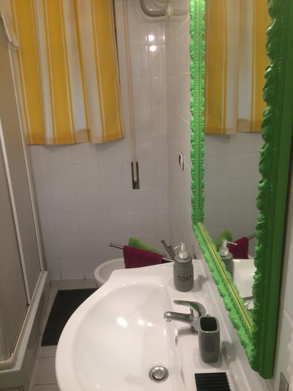 Piazza Di Spagna Rome Apartments Екстер'єр фото