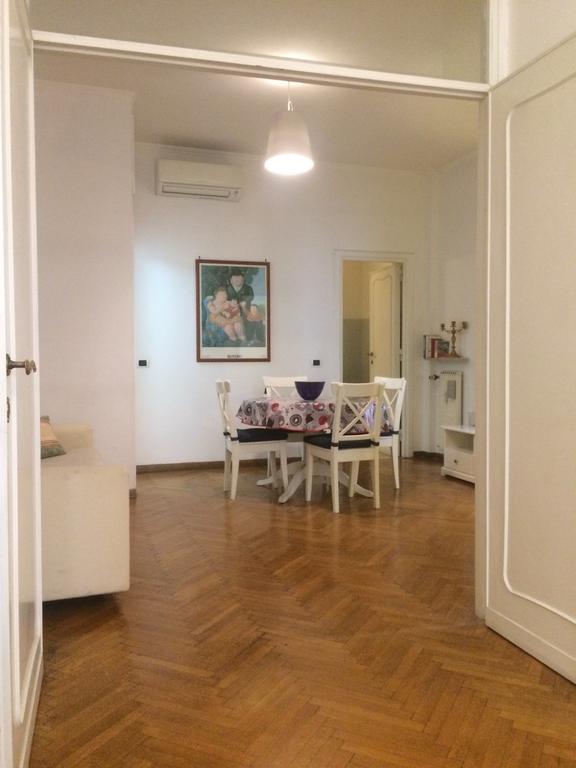 Piazza Di Spagna Rome Apartments Екстер'єр фото