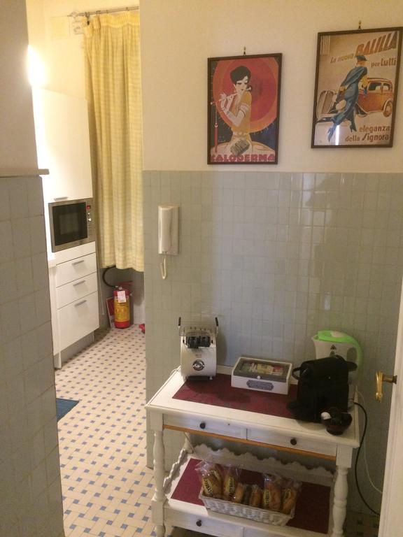 Piazza Di Spagna Rome Apartments Екстер'єр фото