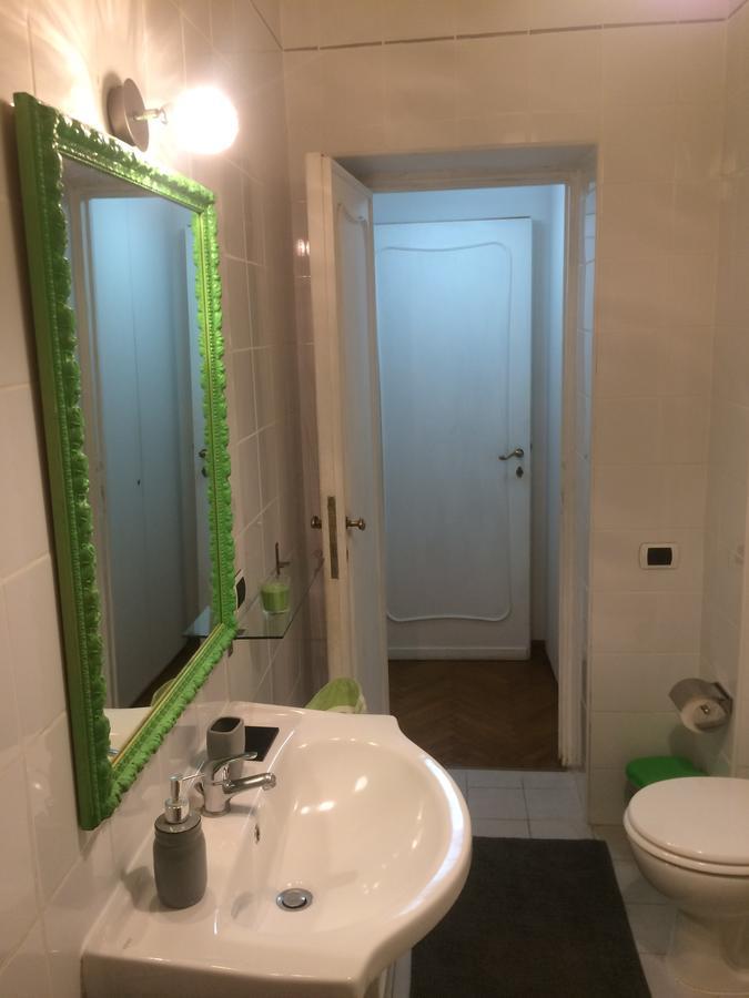 Piazza Di Spagna Rome Apartments Екстер'єр фото