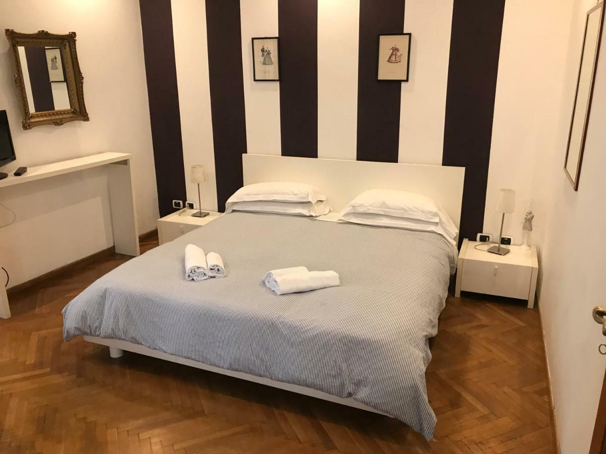 Piazza Di Spagna Rome Apartments Екстер'єр фото