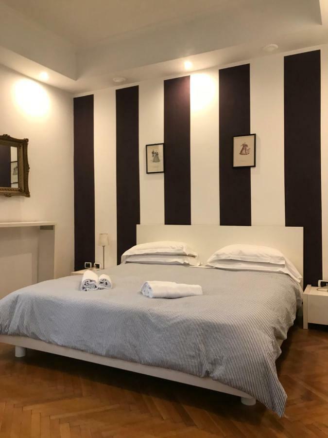 Piazza Di Spagna Rome Apartments Екстер'єр фото