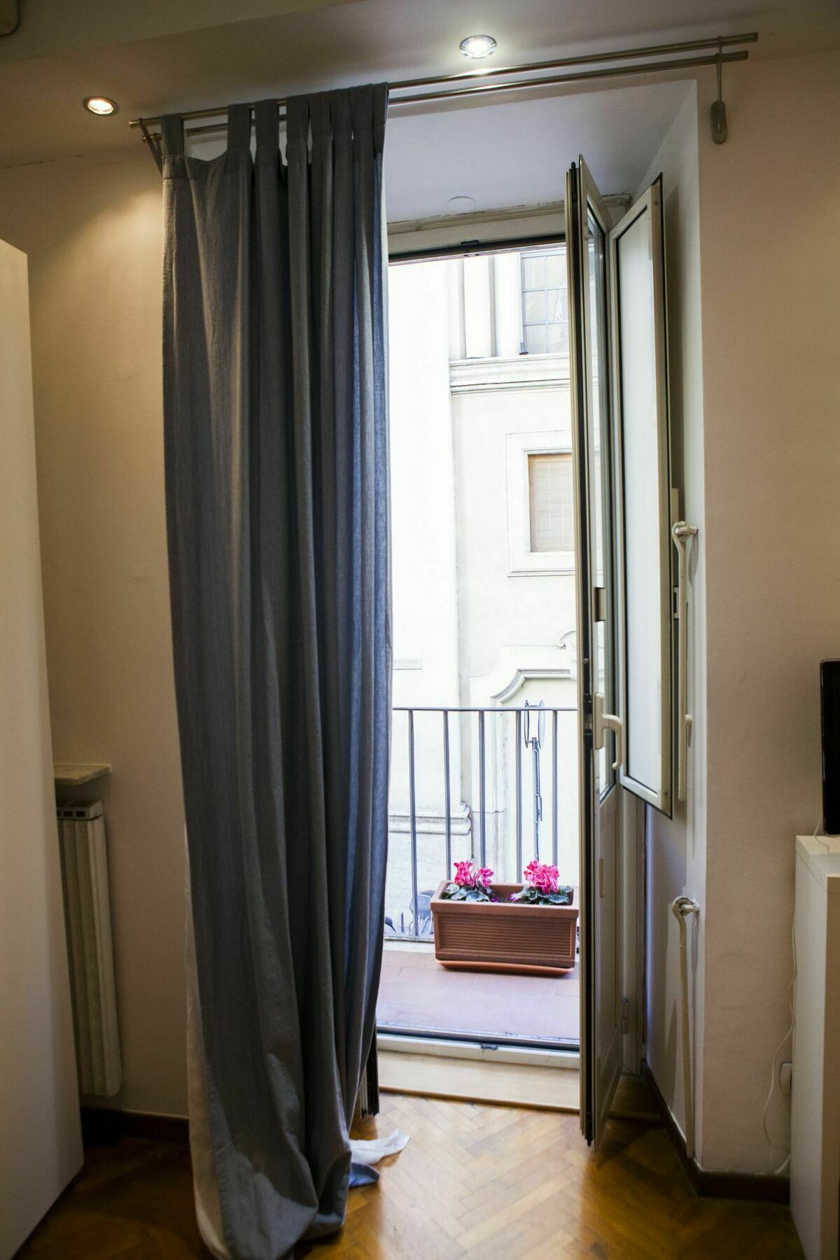 Piazza Di Spagna Rome Apartments Екстер'єр фото
