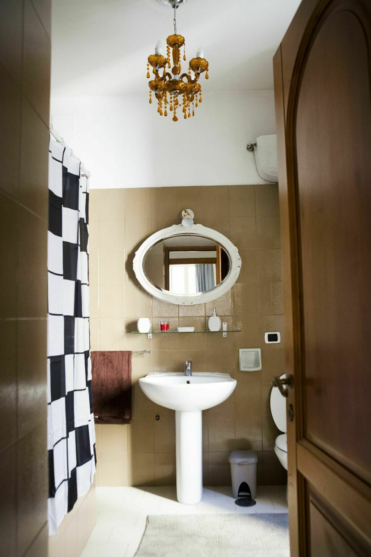 Piazza Di Spagna Rome Apartments Екстер'єр фото