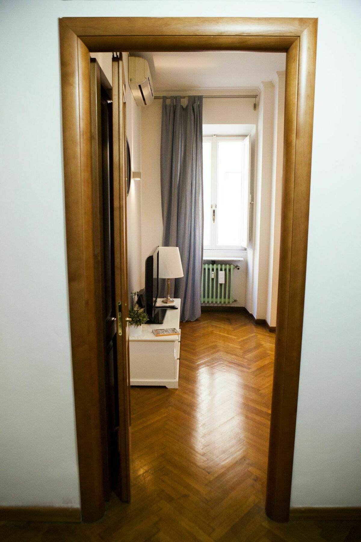 Piazza Di Spagna Rome Apartments Екстер'єр фото