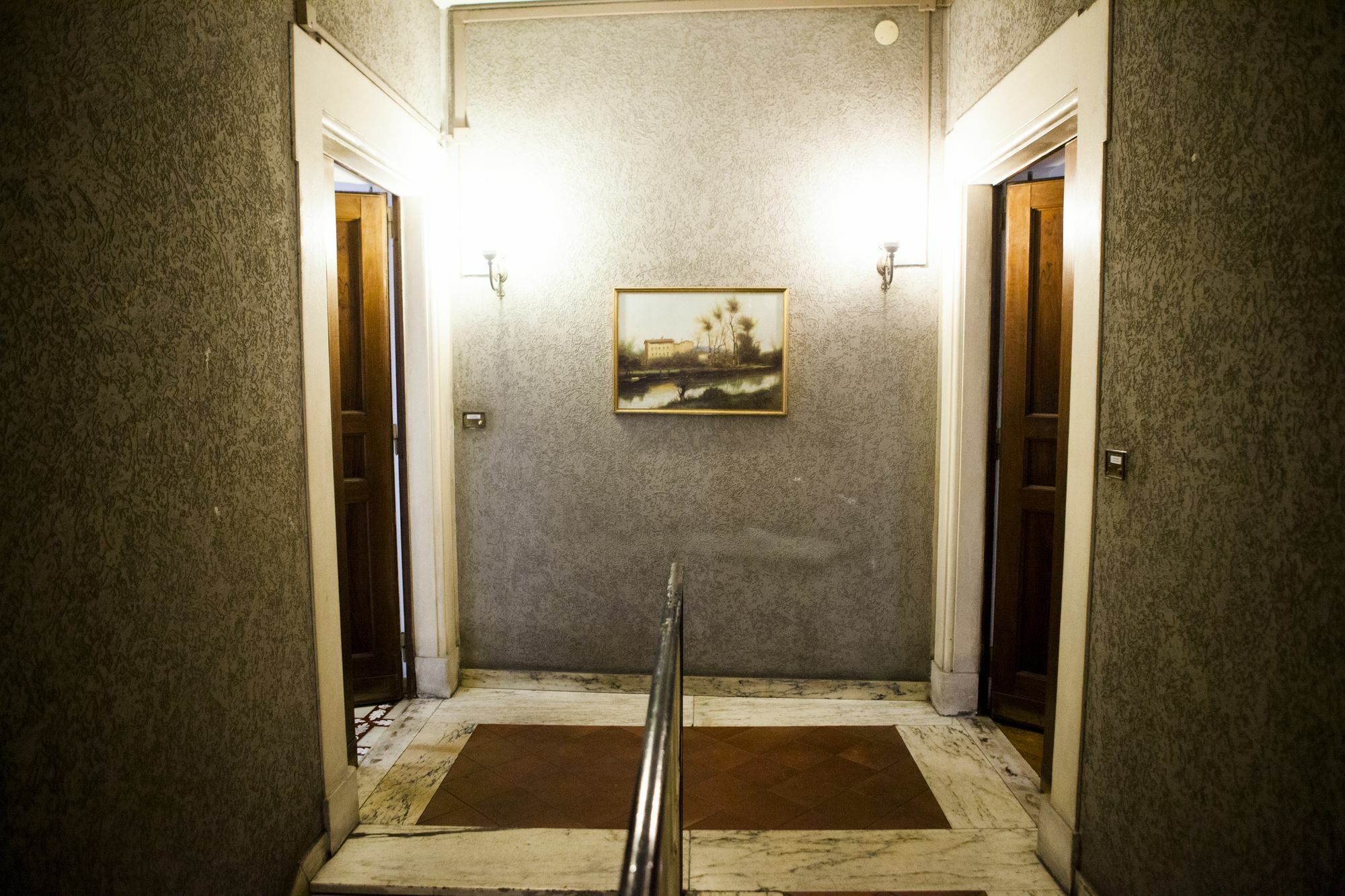 Piazza Di Spagna Rome Apartments Екстер'єр фото